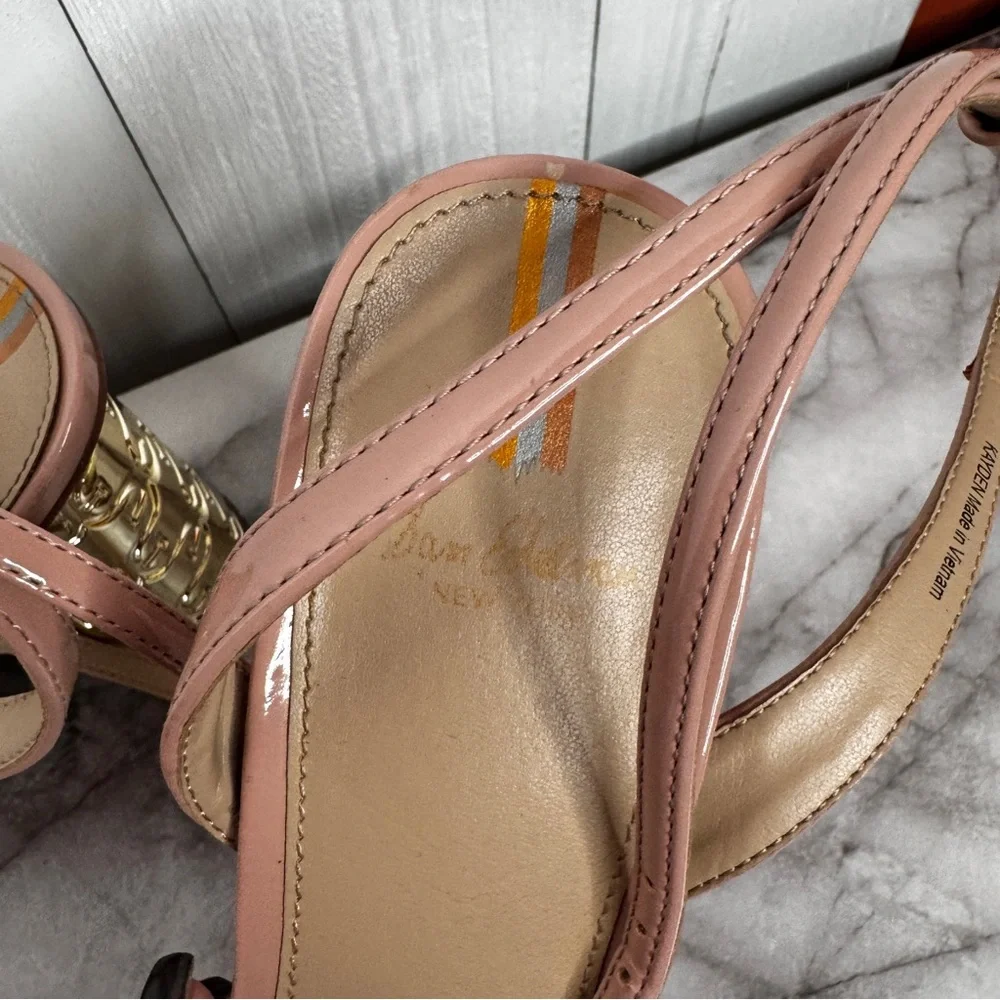 Sam Edelman step out